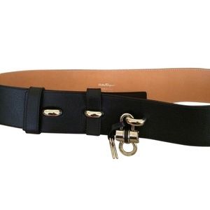 Salvatore Ferragamo Belt